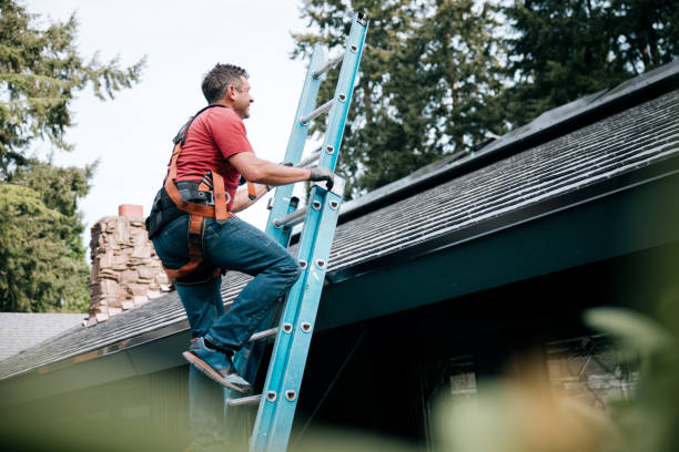 Best Emergency Roof Repair Services  in Solon, OH